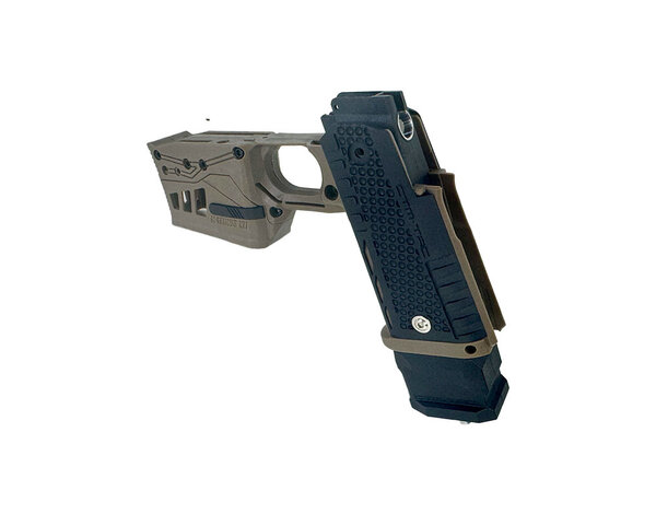 CTM TAC CTM Hi Capa Maximus HPA kit