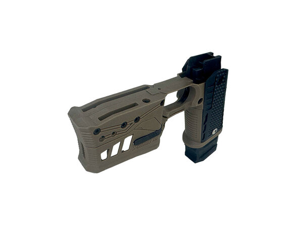 CTM TAC CTM Hi Capa Maximus HPA kit