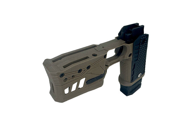 CTM Hi Capa Maximus HPA kit