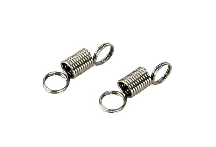 CTM AAP-01 easy-pull stainless steel trigger spring