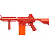 Elite Force Umarex REKT OPFOUR CO2 Powered Red Foam Dart Rifle with 12 round Magazine