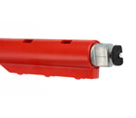 Elite Force Umarex REKT OPFOUR CO2 Powered Red Foam Dart Rifle with 12 round Magazine