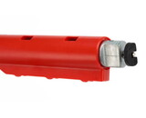 Umarex REKT OPFOUR CO2 Powered Red Foam Dart Rifle with 12 round Magazine