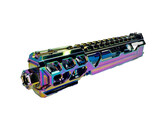 CTM TAC AAP-01 CNC Two-Tone Upper Set - Short Cutout Version