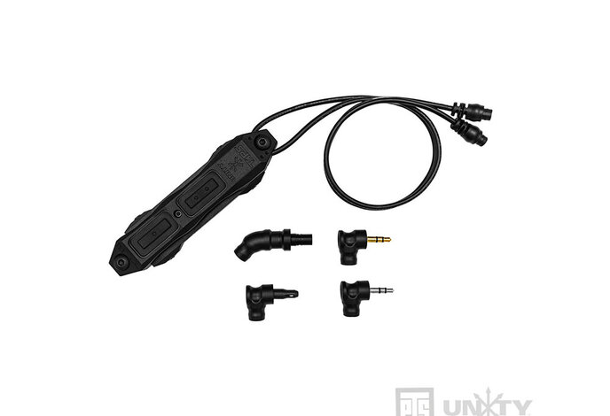 PTS Unity Tactical TAPS (Standard) (Tactical Augmented Pressure Switch)