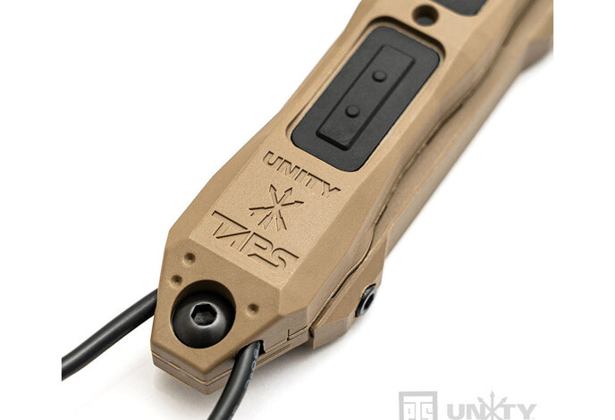 PTS Unity Tactical TAPS (Standard) (Tactical Augmented Pressure Switch)