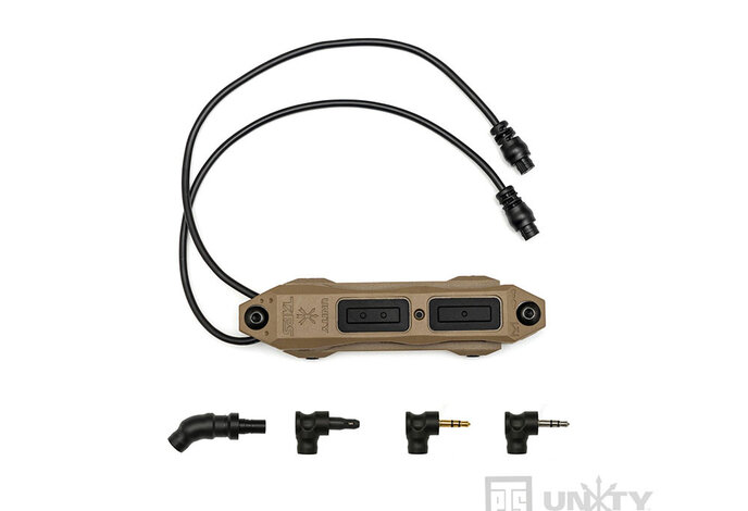 PTS Unity Tactical TAPS (Standard) (Tactical Augmented Pressure Switch)