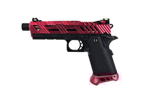トイガン tokyo marui hi capa customized MNA Custom Hi-CAPA 5.1 Airsoft Pistol Building Service