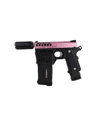 トイガン tokyo marui hi capa customized MNA Custom Hi-CAPA 5.1 Airsoft Pistol Building Service