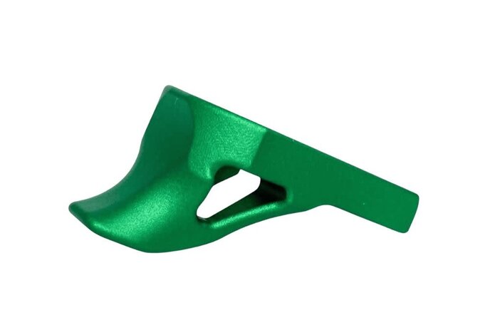 CTM AAP-01/Glock magazine floor base plate