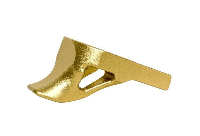 CTM AAP-01/Glock magazine floor base plate