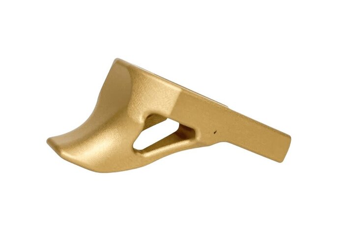 CTM AAP-01/Glock magazine floor base plate