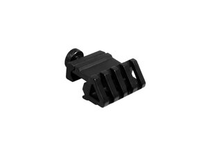 XTS XTS 45 degree 4 slot weaver mount