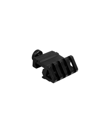 XTS XTS 45 degree 4 slot weaver mount