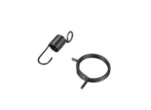 Pro-Arms Pro Arms replacement hammer and trigger bar spring