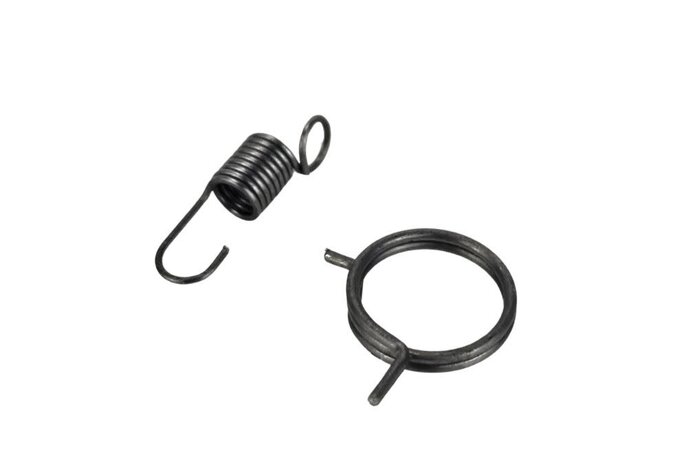 Pro Arms replacement hammer and trigger bar spring