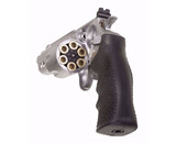 Umarex Elite Force Smith & Wesson Licensed S&W 629 Competitor 6 Shot CO2 Revolver, Chrome