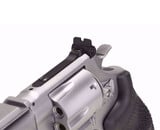 Umarex Elite Force Smith & Wesson Licensed S&W 629 Competitor 6 Shot CO2 Revolver, Chrome