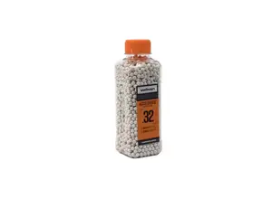 Valken Valken Accelerate ProMatch 0.32g 2500ct 6mm Airsoft BBs