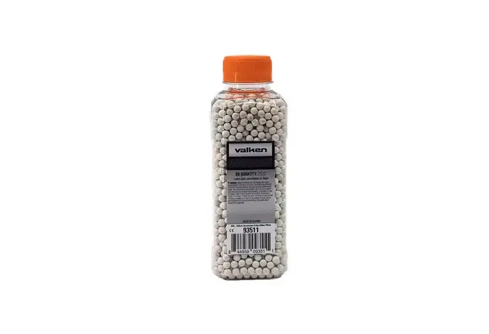 Valken Accelerate ProMatch 0.32g 2500ct 6mm Airsoft BBs