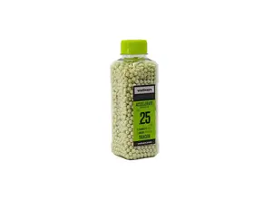 Valken Valken Accelerate ProMatch 0.25g 2500ct Tracer 6mm Airsoft BBs