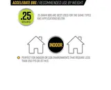 Valken Accelerate ProMatch 0.25g 2500ct Tracer 6mm Airsoft BBs