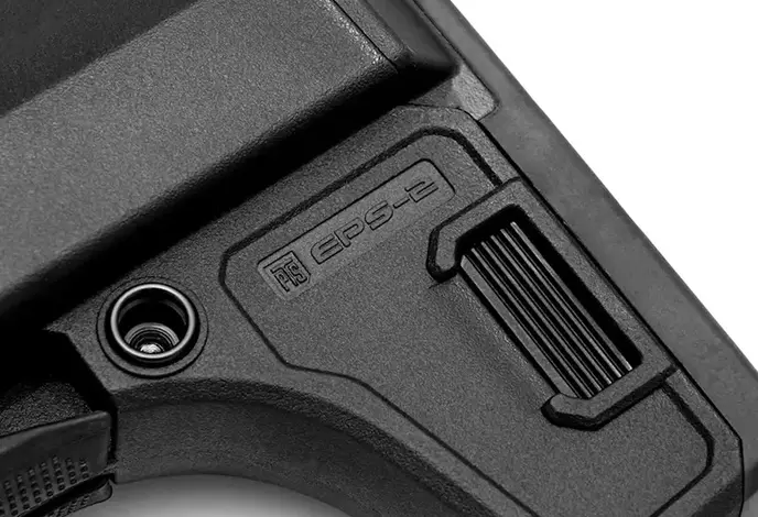 PTS Enhanced Polymer Stock GEN 2 (EPS-2)