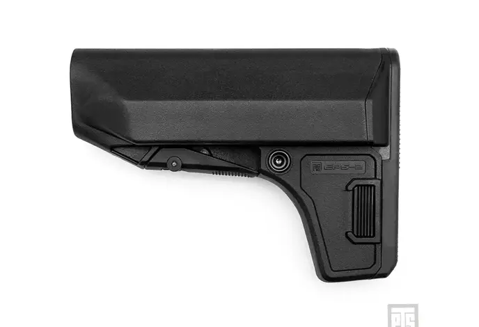 PTS Enhanced Polymer Stock GEN 2 (EPS-2)
