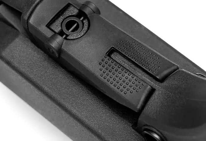 PTS Enhanced Polymer Stock GEN 2 (EPS-2)