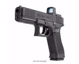 Umarex Glock 17 Gen 5 MOS .177 Cal BB Full-Blowback Airgun