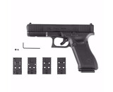 Umarex Glock 17 Gen 5 MOS .177 Cal BB Full-Blowback Airgun