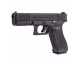 Umarex Glock 17 Gen 5 MOS .177 Cal BB Full-Blowback Airgun