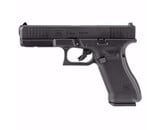 Umarex Glock 17 Gen 5 MOS .177 Cal BB Full-Blowback Airgun