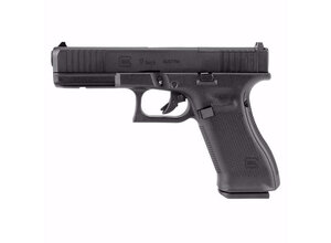 Elite Force Umarex Glock 17 Gen 5 MOS .177 Cal BB Full-Blowback Airgun