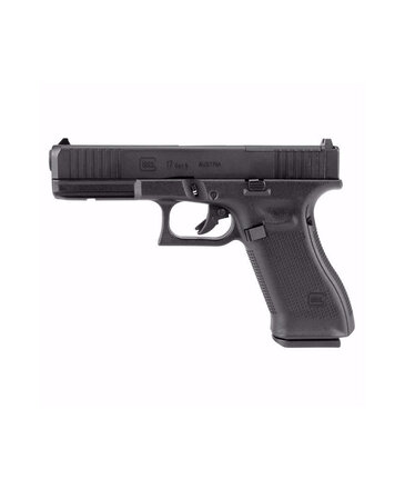 Elite Force Umarex Glock 17 Gen 5 MOS .177 Cal BB Full-Blowback Airgun