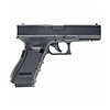 Elite Force Umarex Glock 17 Gen 3 .177 Cal BB Half-Blowback Airgun