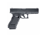 Umarex Glock 17 Gen 3 .177 Cal BB Half-Blowback Airgun