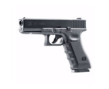 Umarex Glock 17 Gen 3 .177 Cal BB Half-Blowback Airgun