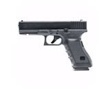 Umarex Glock 17 Gen 3 .177 Cal BB Half-Blowback Airgun