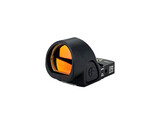 STO dot sight with tactical latch