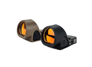 Airsoft Extreme STO dot sight with tactical latch