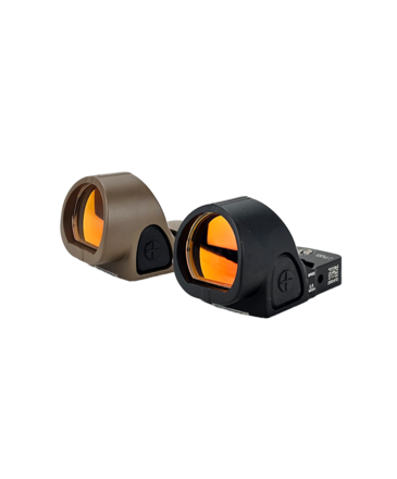 Airsoft Extreme STO dot sight with tactical latch