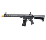 Lancer Tactical Lancer Tactical Stalker 13" Gen 2 M4 AEG Rifle, Black Battery Combo