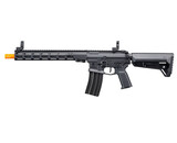 Lancer Tactical Stalker 13" Gen 2 M4 AEG Rifle, Black Battery Combo