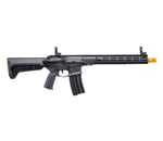 Lancer Tactical Lancer Tactical Stalker 13" Gen 2 M4 AEG Rifle, Black Battery Combo