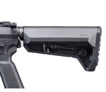 Lancer Tactical Lancer Tactical Stalker 13" Gen 2 M4 AEG Rifle, Black Battery Combo
