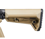 Lancer Tactical Lancer Tactical Stalker 13" Gen 2 M4 AEG Rifle, Black / Tan  Battery Combo