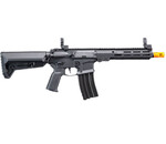 Lancer Tactical Lancer Tactical Stalker 10" Gen 2 M4 AEG Rifle, Black Battery Combo