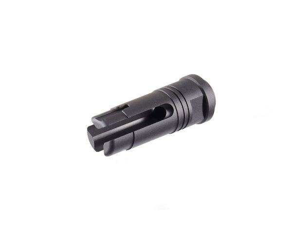 Lancer Tactical Lancer Tactical Stalker 10" Gen 2 M4 AEG Rifle, Black Battery Combo