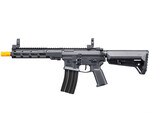 Lancer Tactical Lancer Tactical Stalker 10" Gen 2 M4 AEG Rifle, Black Battery Combo